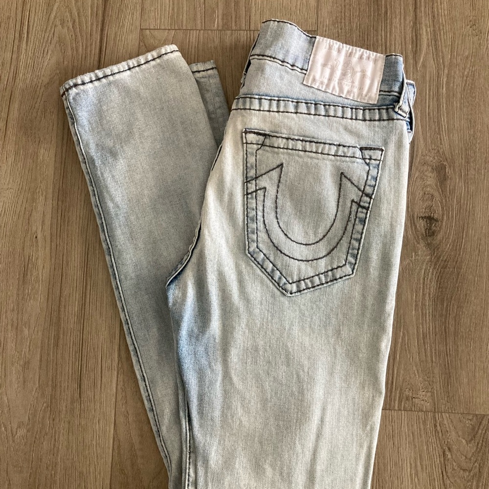 True Religion Jeans - Picture 1 of 7